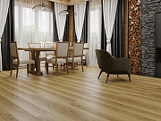 Виниловый ламинат CronaFloor Радикальный Шик Т092527 4V Селеста RC003 1200х180х5 мм-1