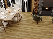 Виниловый ламинат CronaFloor Радикальный Шик Т092527 4V Селеста RC003 1200х180х5 мм-2