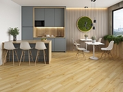 Виниловый ламинат CronaFloor Радикальный Шик Т092528 4V Таксония RC004 1200х180х5 мм-1