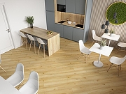 Виниловый ламинат CronaFloor Радикальный Шик Т092528 4V Таксония RC004 1200х180х5 мм-2