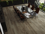 Виниловый ламинат CronaFloor Радикальный Шик Т092529 4V Флитвуд RC005 1200х180х5 мм-7