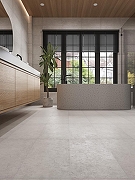 Виниловый ламинат CronaFloor Камень Т090584 Мелли Грей 600х300х4 мм-8