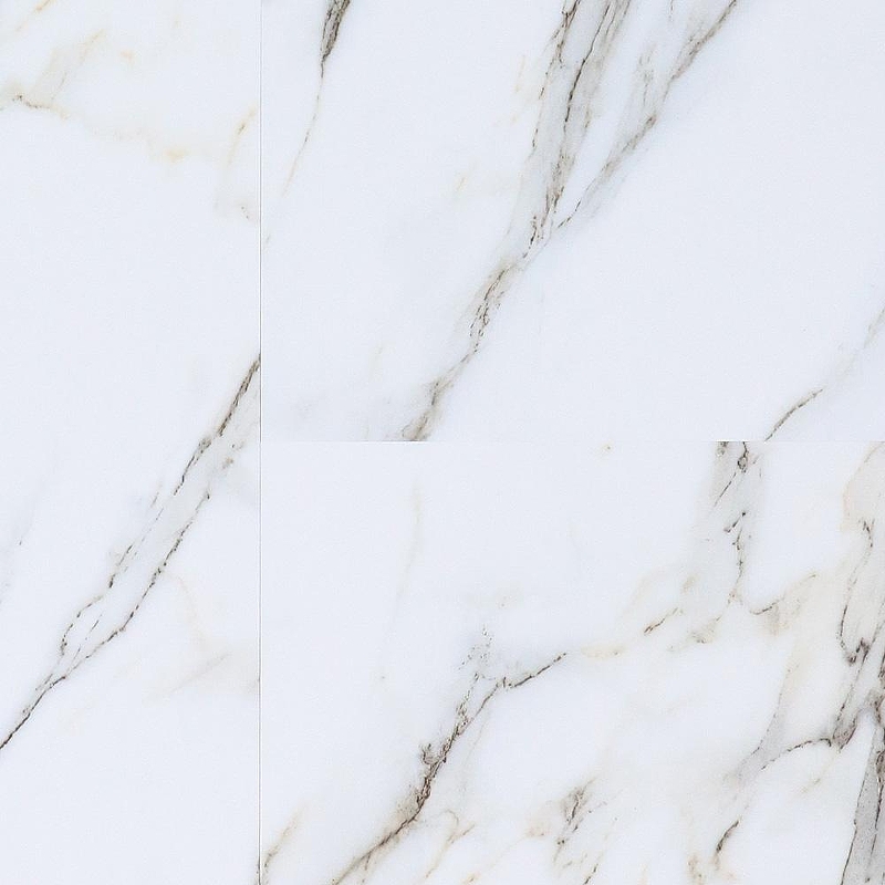 Виниловый ламинат CronaFloor Камень Т090586 Терра Бьянко 