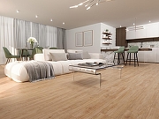 Виниловый ламинат CronaFloor Древесина Т087333 4V Кельме 1200х180х4 мм-7