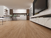 Виниловый ламинат CronaFloor Древесина Т087333 4V Кельме 1200х180х4 мм-8