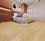 Виниловый ламинат CronaFloor Древесина Т087331 4V Паланга 1200х180х4 мм-7