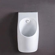 Писсуар RGW SW-90 80450290-01 подвесной цвет Белый-2