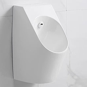 Писсуар RGW SW-90 80450290-01 подвесной цвет Белый-4