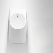 Писсуар RGW SW-90 80450290-01 подвесной цвет Белый-5