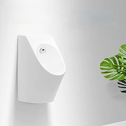 Писсуар RGW SW-90 80450290-01 подвесной цвет Белый-6