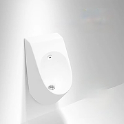 Писсуар RGW SW-90 80450290-01 подвесной цвет Белый-7