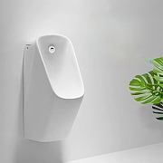 Писсуар RGW SW-91 80450291-01 подвесной цвет Белый-1