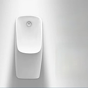 Писсуар RGW SW-91 80450291-01 подвесной цвет Белый-2