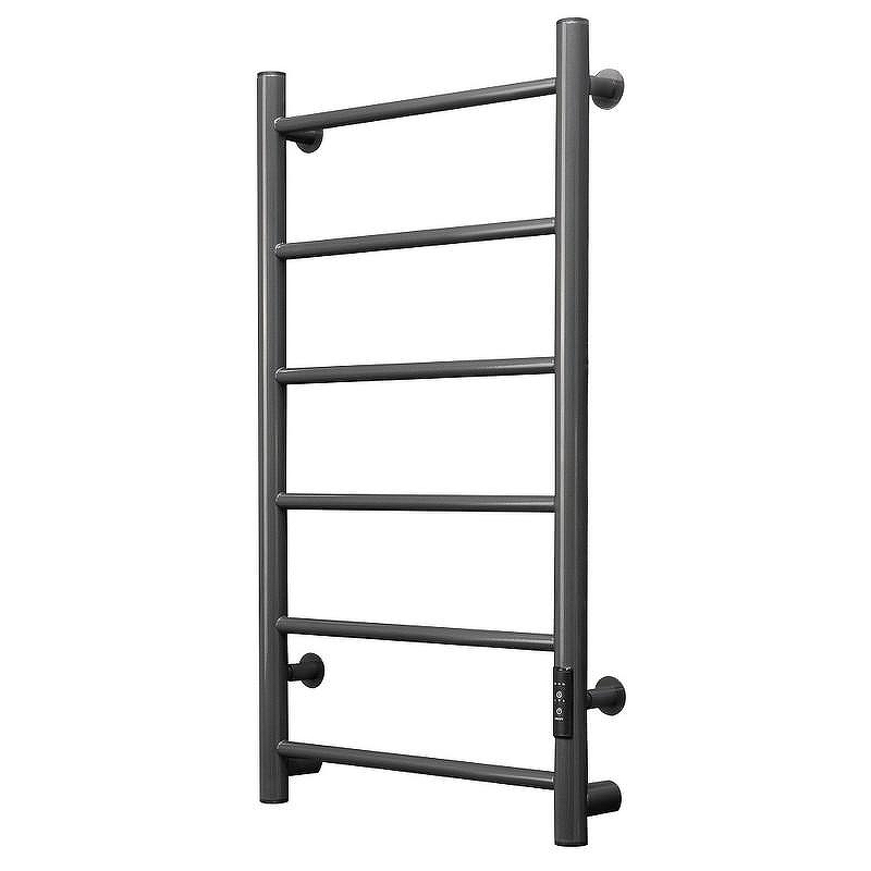 Электрический полотенцесушитель Aringa Честер 80х40 AR03044GS 