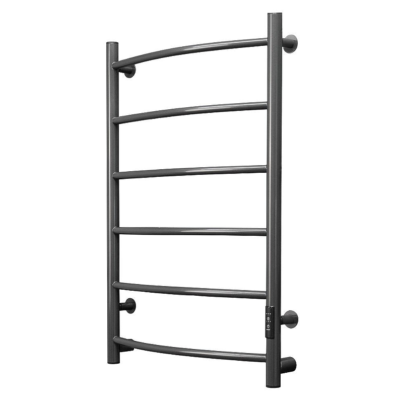 Электрический полотенцесушитель Aringa Берген 80х50 AR03049GS 