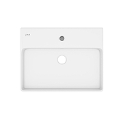 Раковина Vitra M20 52 8313B003-0001 цвет Белый-1