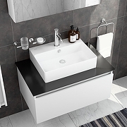 Раковина Vitra M20 52 8313B003-0001 цвет Белый-4