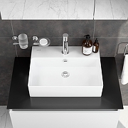 Раковина Vitra M20 52 8313B003-0001 цвет Белый-5