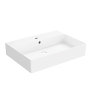 Раковина Vitra M20 60 8314B003-0001 цвет Белый