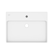 Раковина Vitra M20 60 8314B003-0001 цвет Белый-1