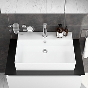 Раковина Vitra M20 60 8314B003-0001 цвет Белый-5