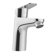 Смеситель для раковины Vitra Flow Round A42923EXP1 цвет Хром-2