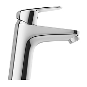 Смеситель для раковины Vitra Flow Round A42923EXP1 цвет Хром-3