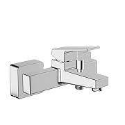 Смеситель для ванны Vitra Minimax Square A43520EXP цвет Хром