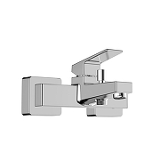 Смеситель для ванны Vitra Minimax Square A43520EXP цвет Хром-2