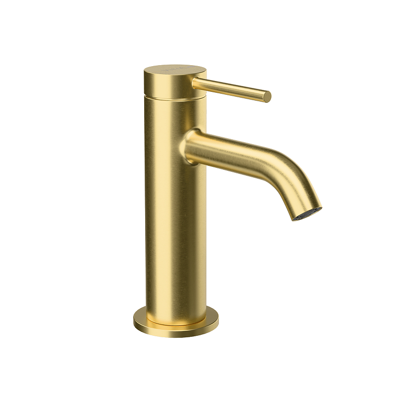 Смеситель для раковины Vitra Minimax Round A4353025EXP 