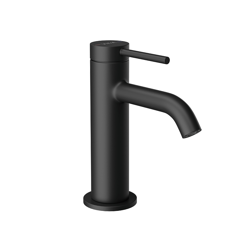 Смеситель для раковины Vitra Minimax Round A4353036EXP 