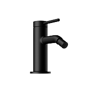 Смеситель для биде Vitra Minimax Round A4353636EXP цвет Черный матовый-2