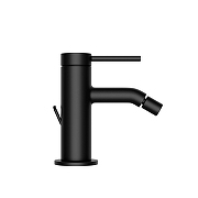 Смеситель для биде Vitra Minimax Round A4353636EXP цвет Черный матовый-3