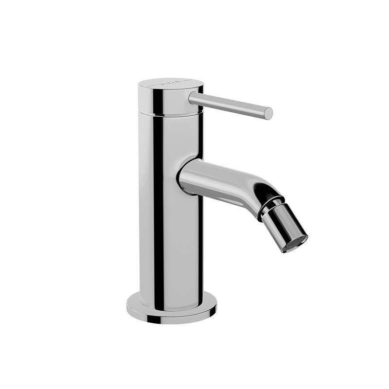 Смеситель для биде Vitra Minimax Round A43536EXP 