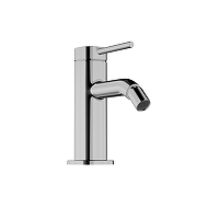 Смеситель для биде Vitra Minimax Round A43536EXP цвет Хром-2