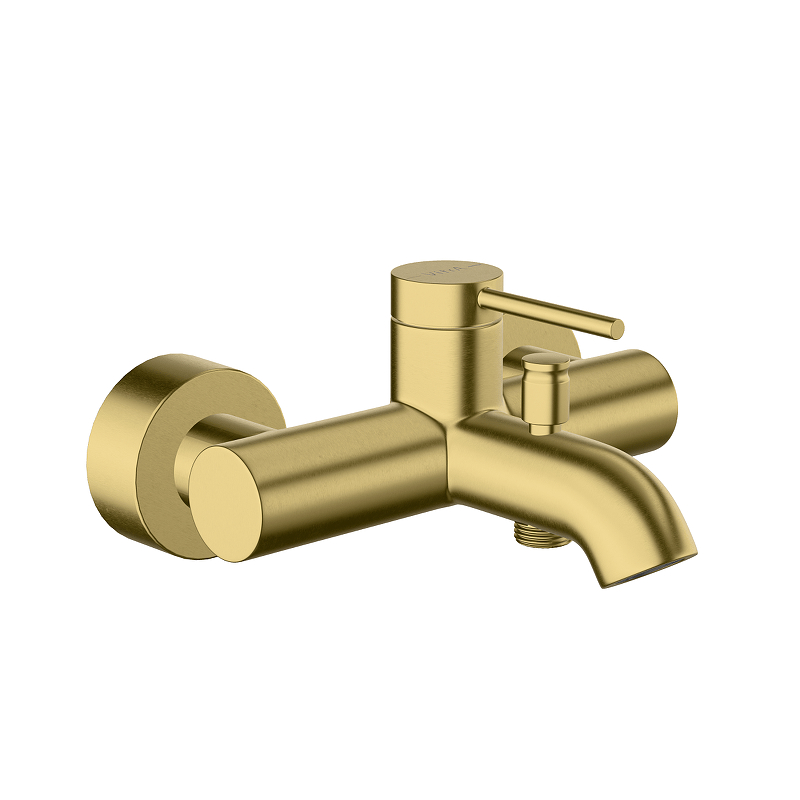 Смеситель для ванны Vitra Minimax Round A4354825EXP 