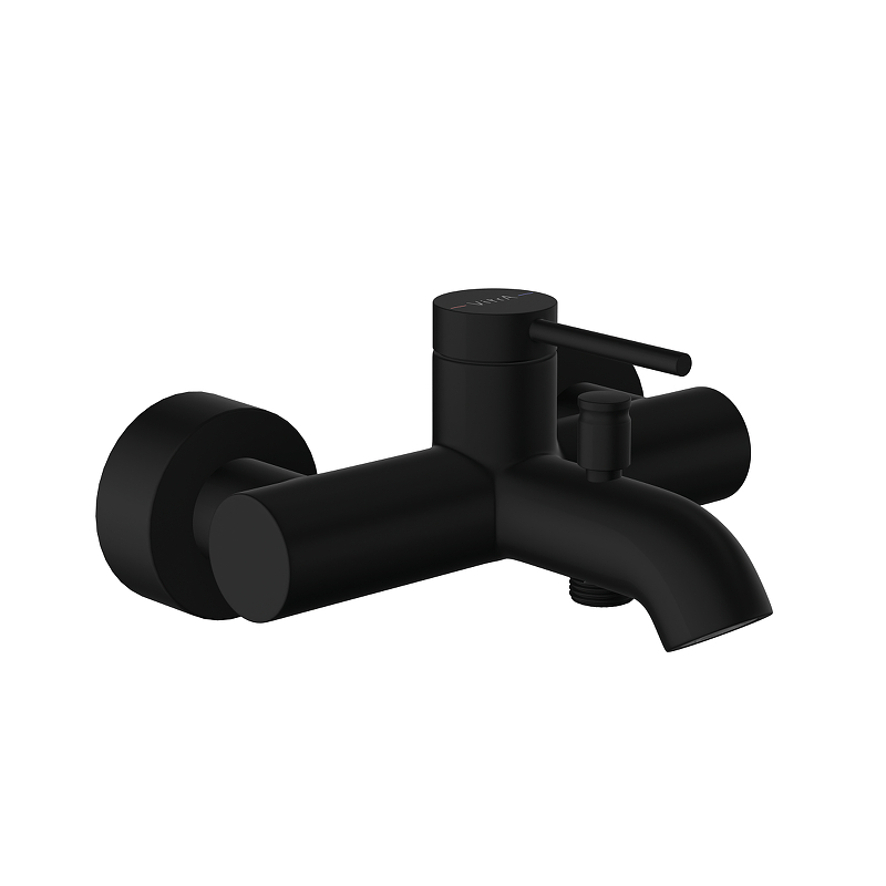 Смеситель для ванны Vitra Minimax Round A4354836EXP 