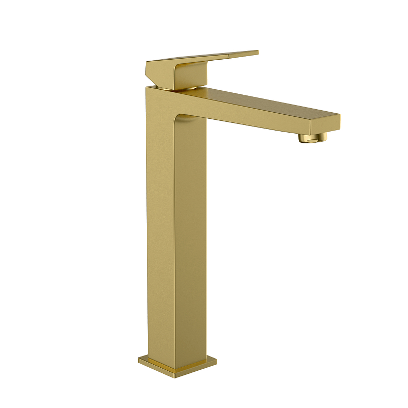 Смеситель для раковины Vitra Minimax Square A4372425EXP 