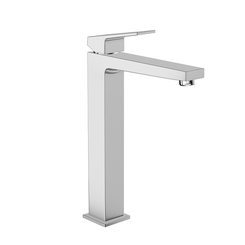 Смеситель для раковины Vitra Minimax Square A43724EXP 
