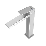 Смеситель для раковины Vitra Minimax Square A43724EXP цвет Хром-1