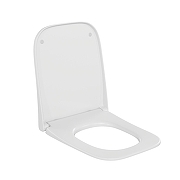 Комплект унитаза с инсталляцией Vitra Shift 9855B003-7207 цвет Белый с сиденьем Микролифт-8