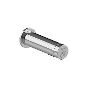 Диспенсер для жидкого мыла Mediclinics DJ003AC цвет Хром