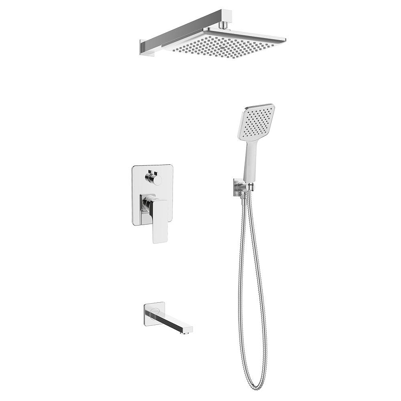 Душевая система ESKO Samara 7in1SMR 