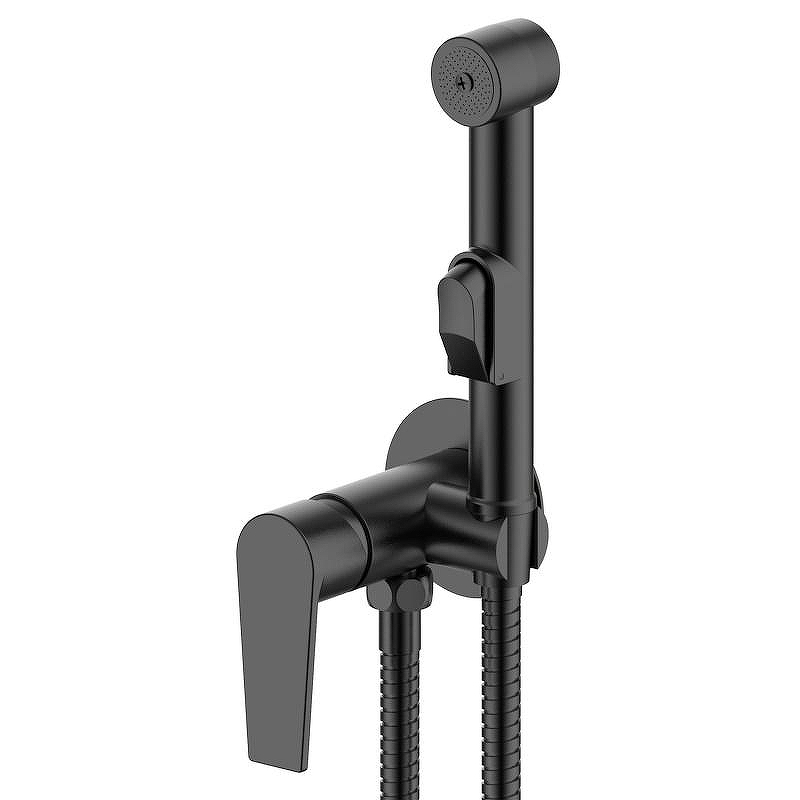 Гигиенический душ со смесителем ESKO Budapest BTSMHB 