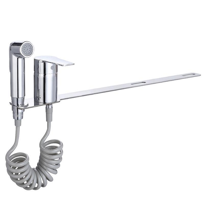 Гигиенический душ со смесителем Voda Level LV10 