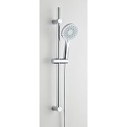 Душевой гарнитур ESKO SHS03 цвет Хром