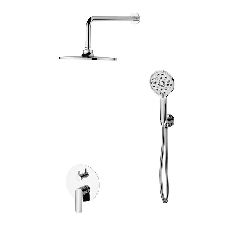 Душевая система ESKO Lagos SET6in1LG 