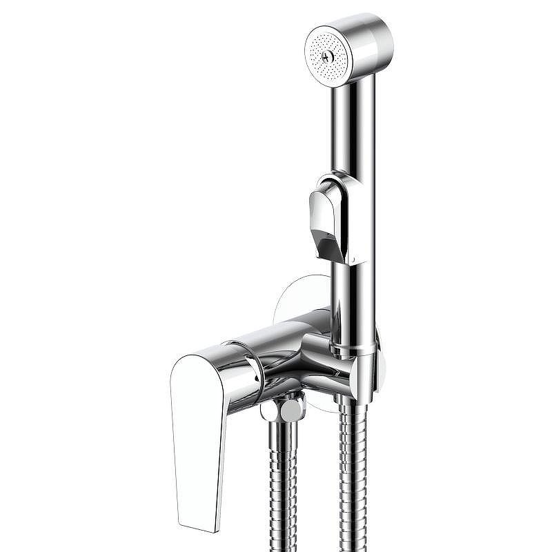 Гигиенический душ со смесителем ESKO Budapest BTSMH 