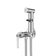 Гигиенический душ со смесителем ESKO Bangkok SMHBG цвет Хром