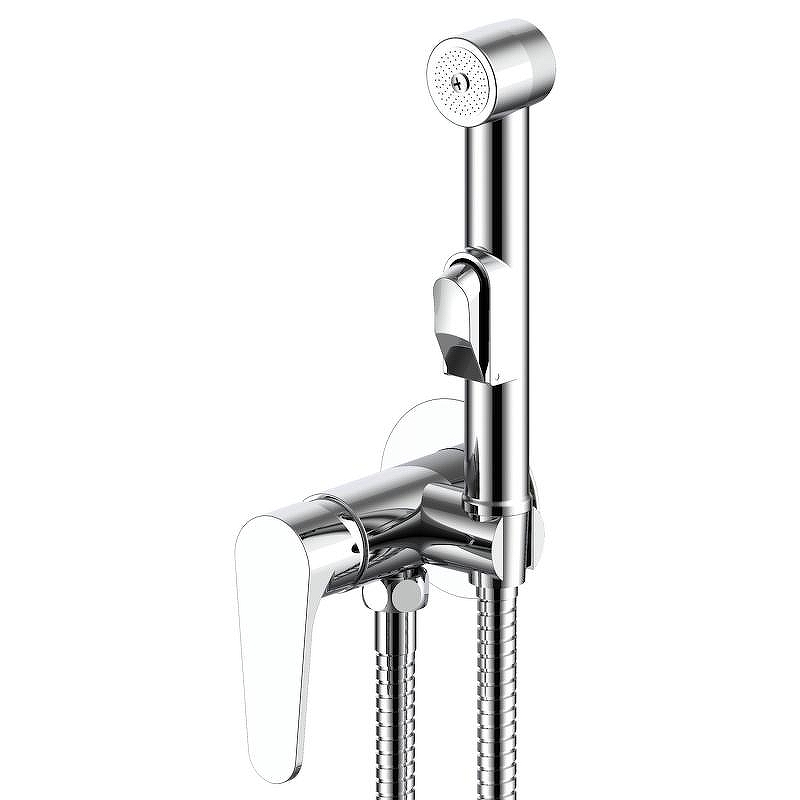 Гигиенический душ со смесителем ESKO Kazan KZSMH 